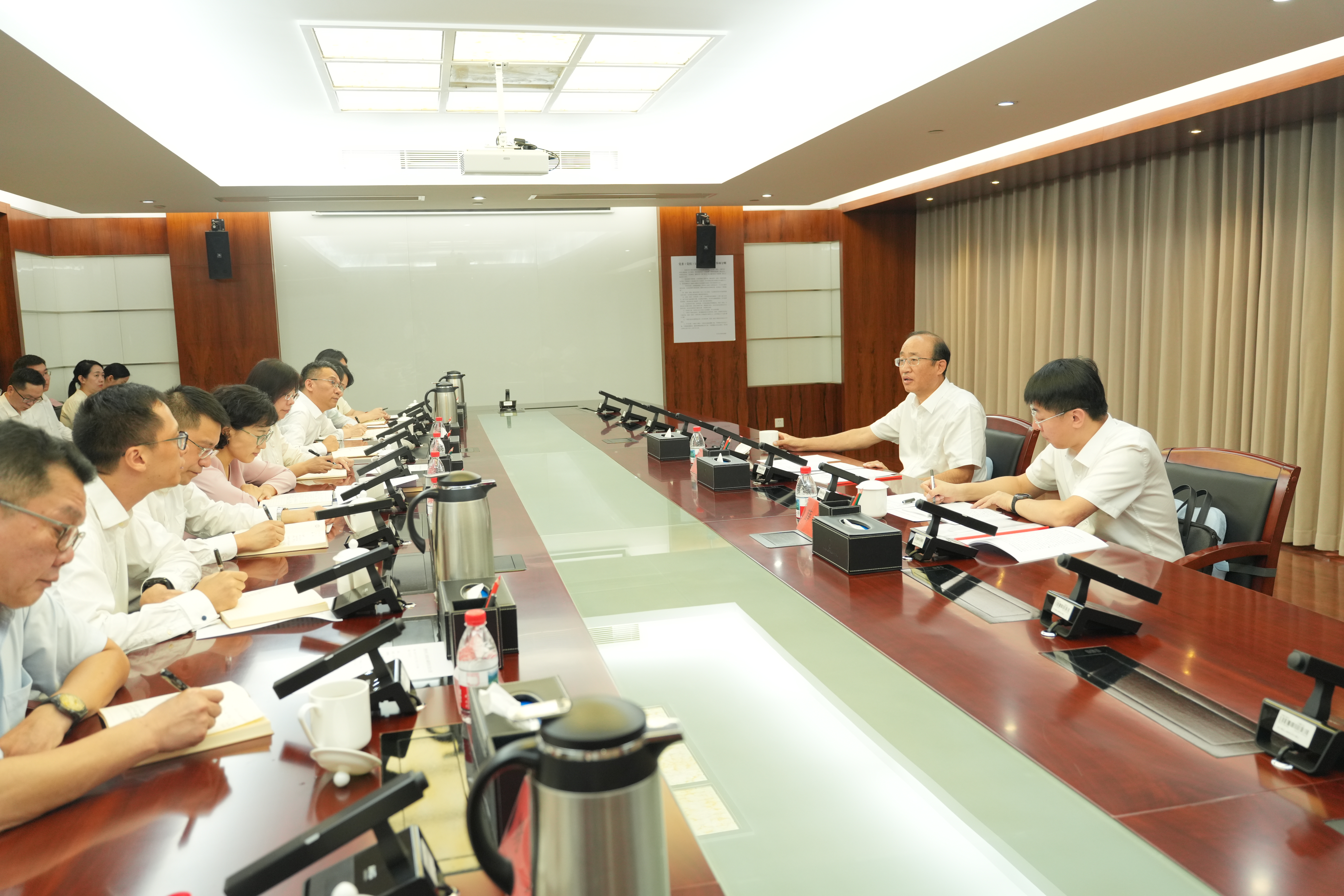 务实笃行 担当进取 更好发挥审计在党和国家监督体系中的独特作用