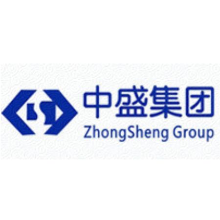 上海中盛实业集团有限公司