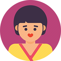 余女士